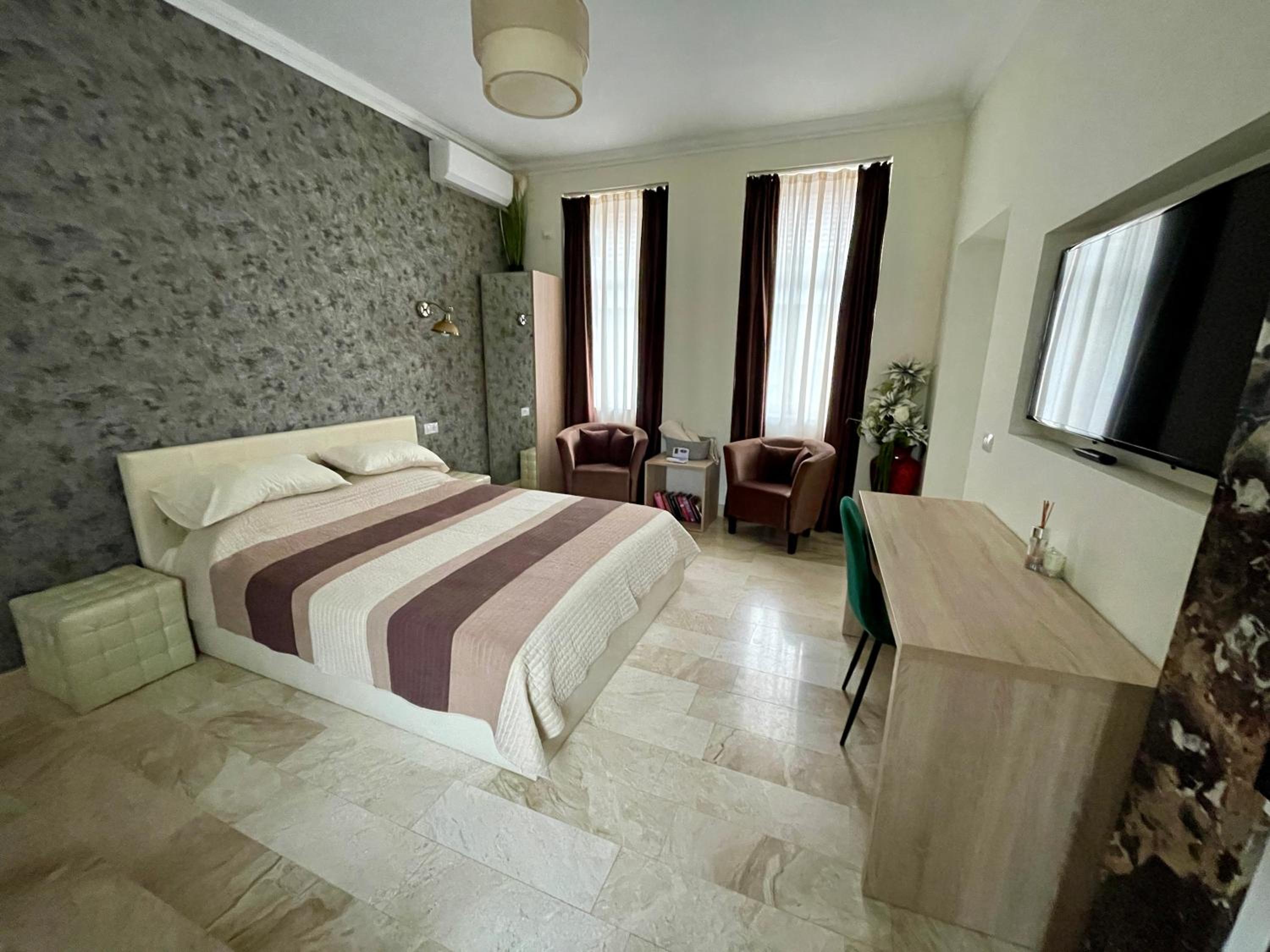 Villa DeaDorata view 2
