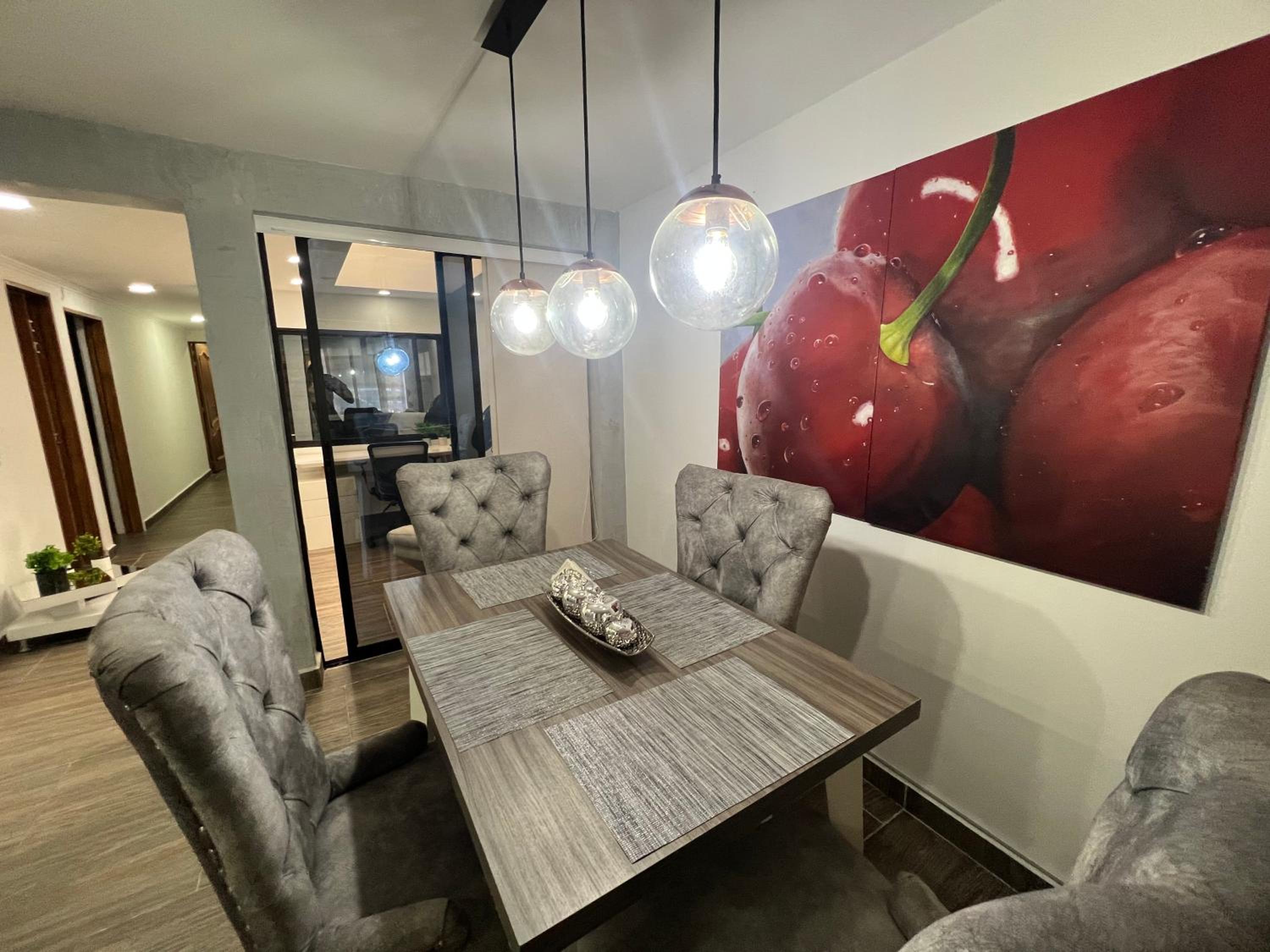Central y cómodo apartamento en Envigado