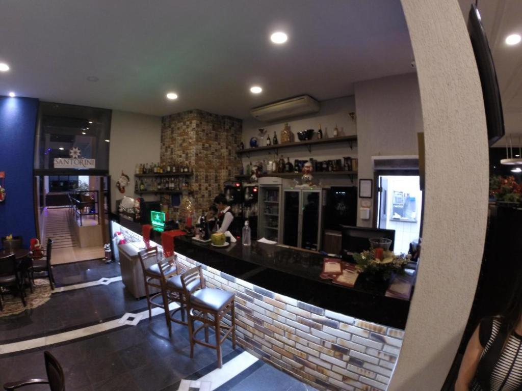 Flat 12 Goiânia - Crystal Place