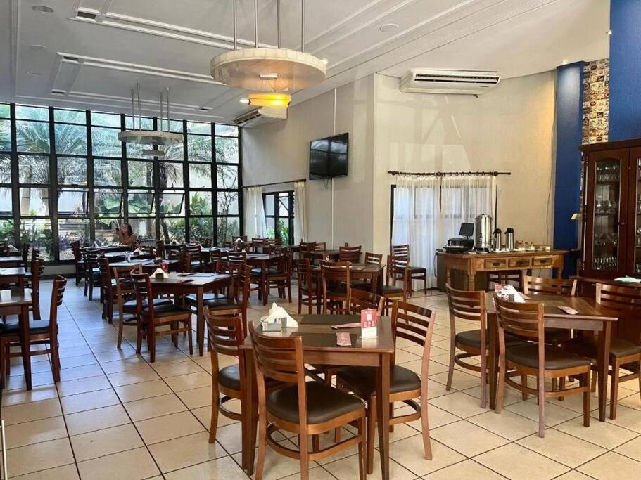 Flat 12 Goiânia - Crystal Place