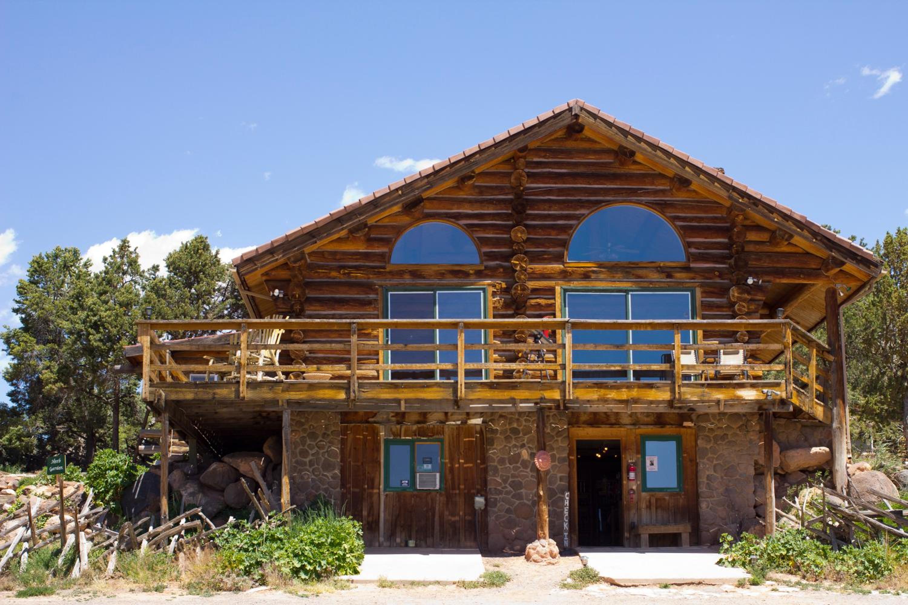 Boulder Mountain Guest Ranch