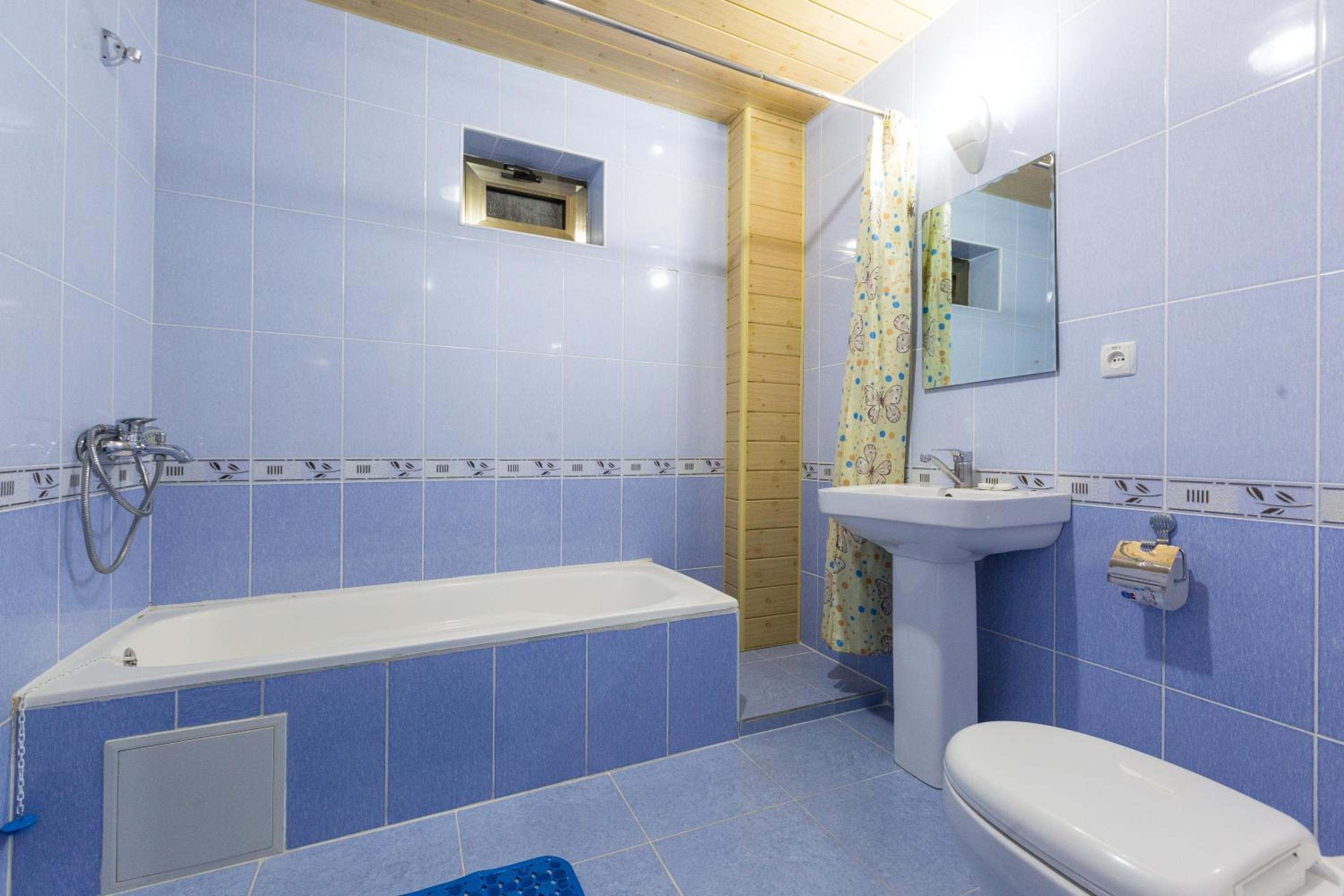 Porso Boutique Hotel