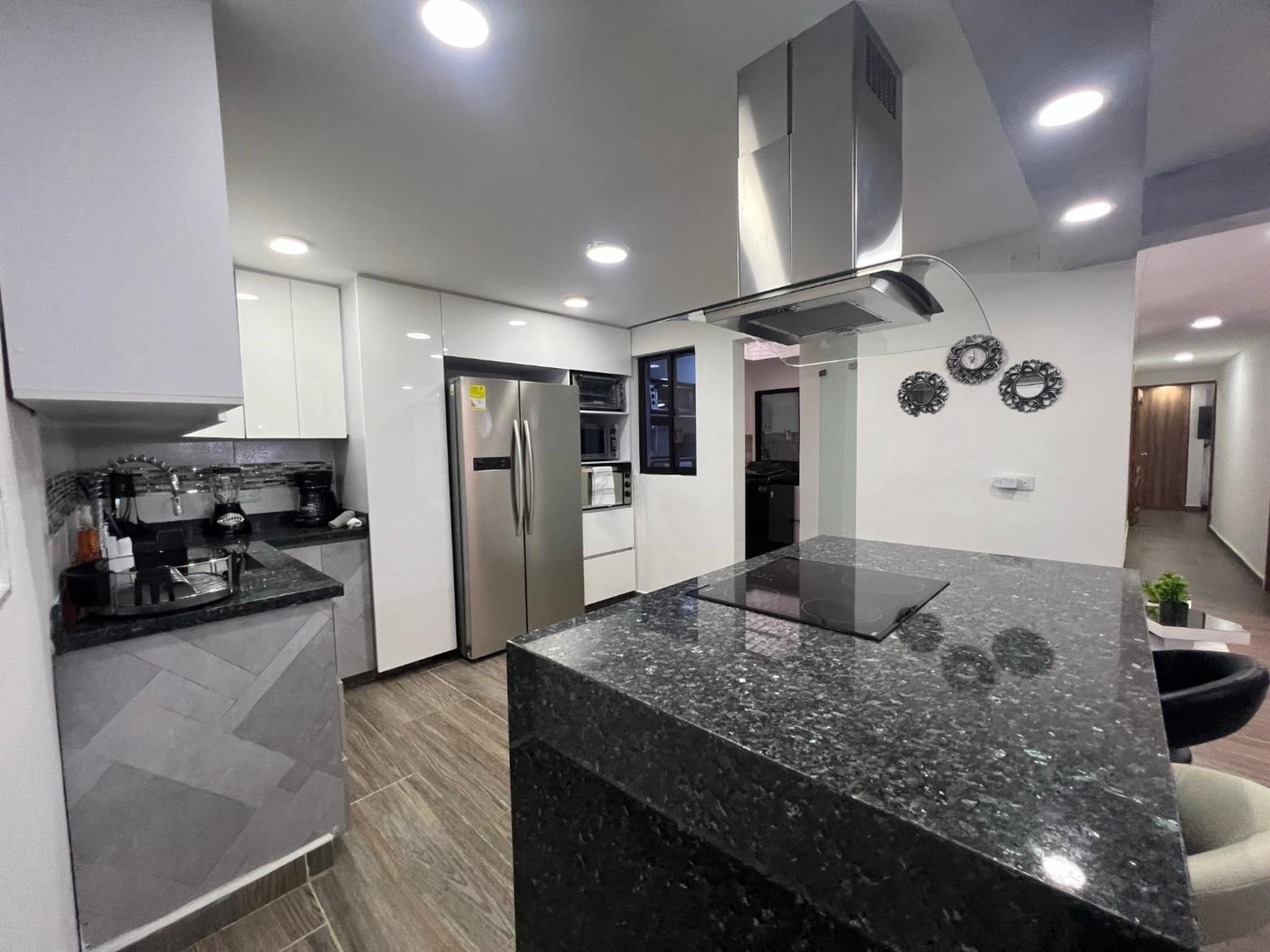 Central y cómodo apartamento en Envigado