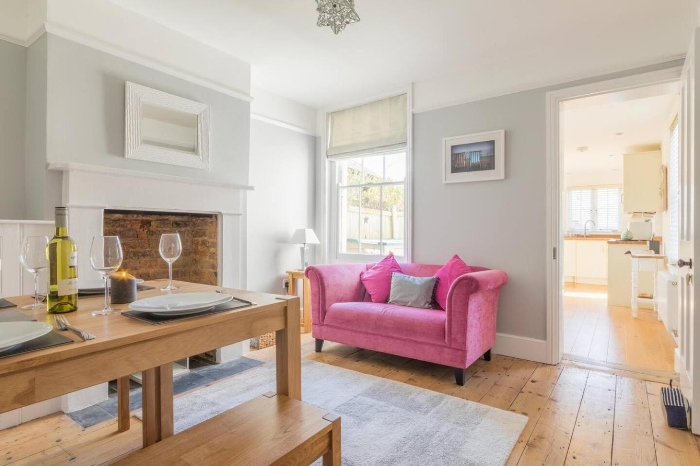 Jubilee Cottage
