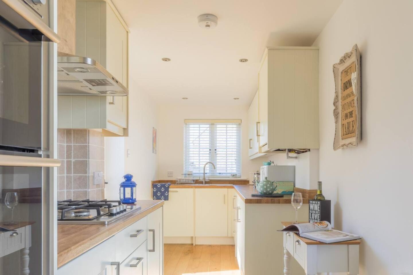 Jubilee Cottage