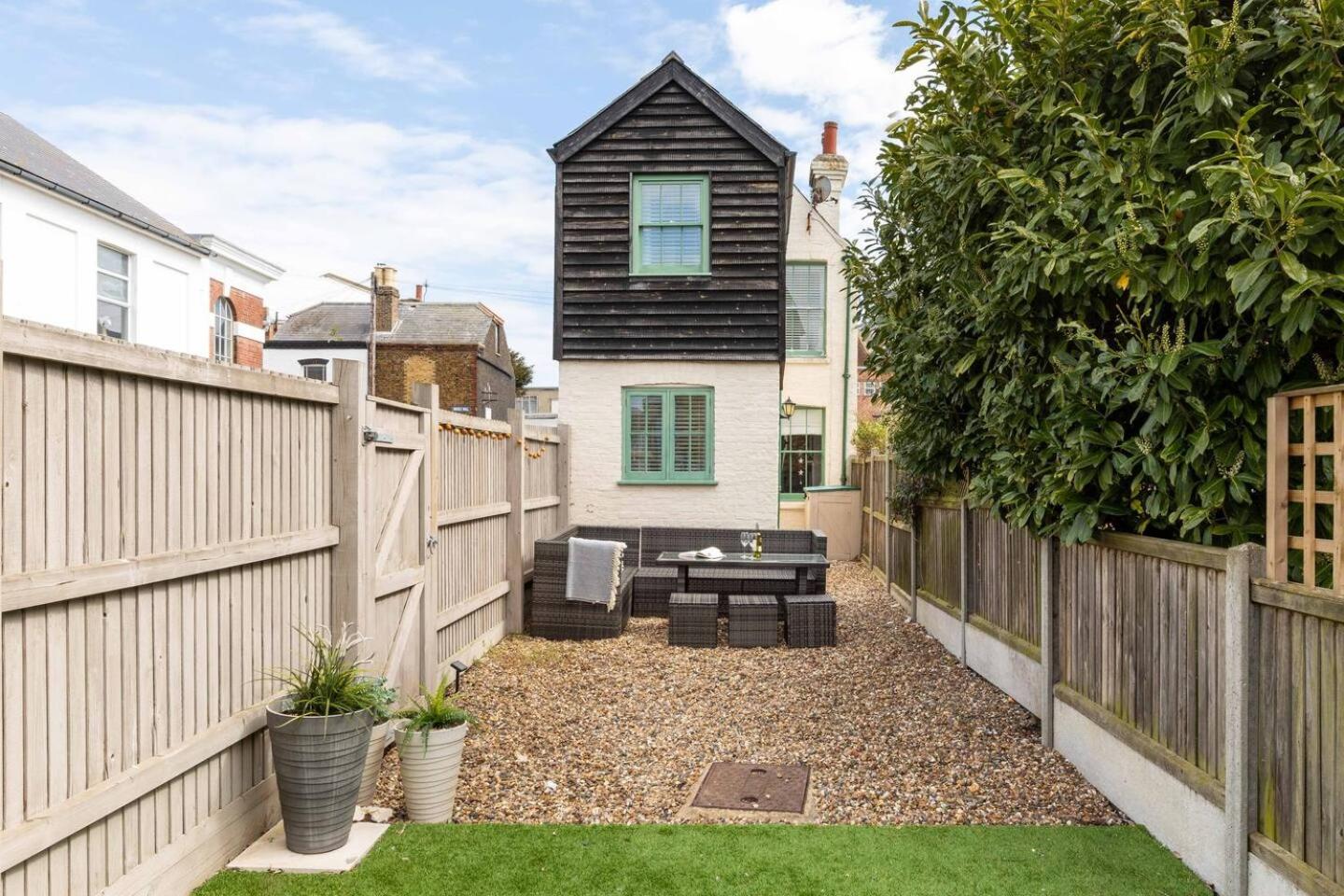 Jubilee Cottage
