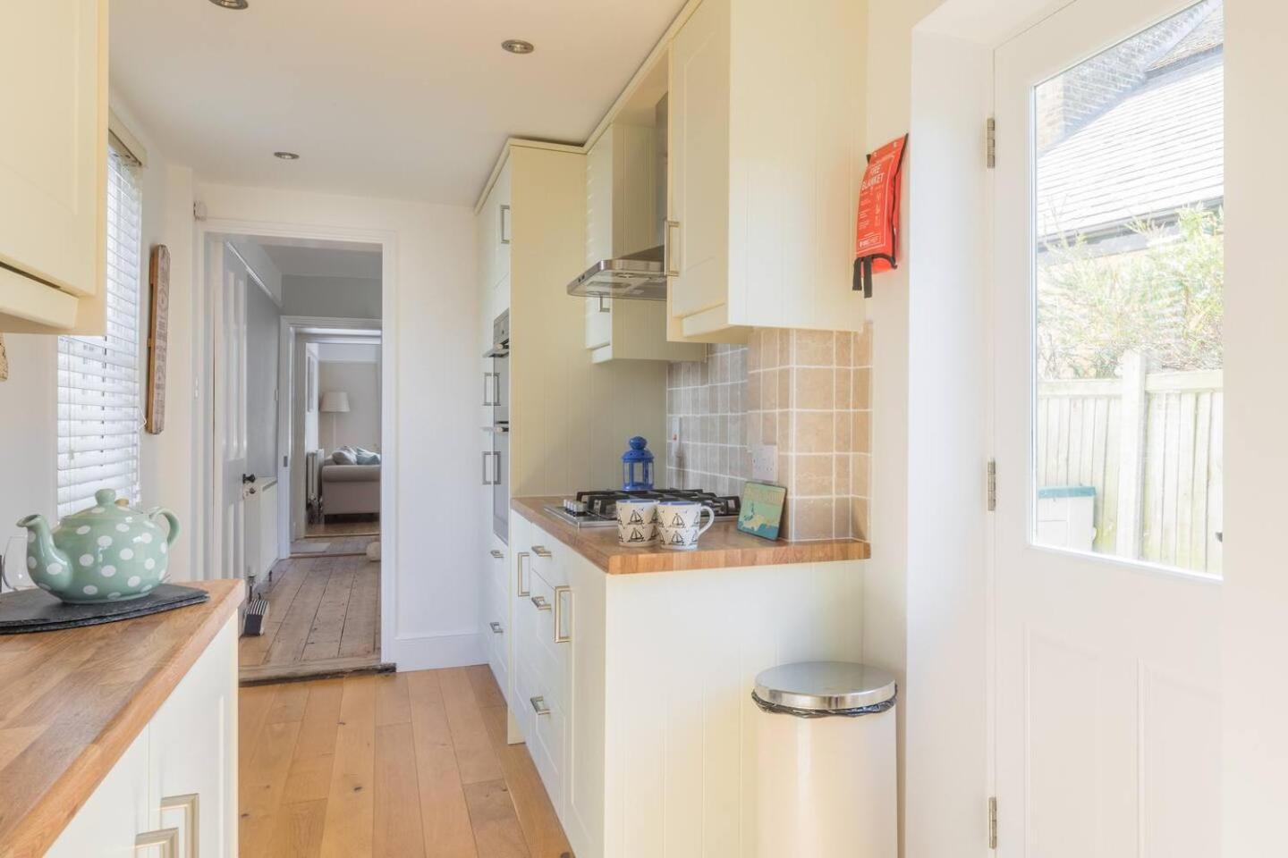 Jubilee Cottage