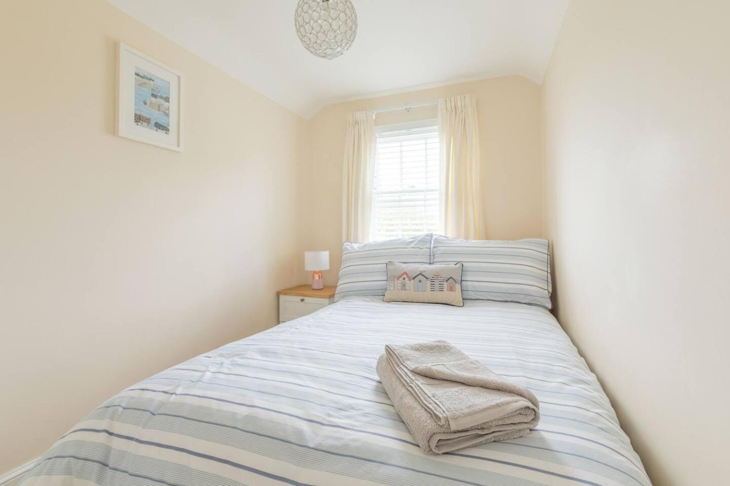 Jubilee Cottage