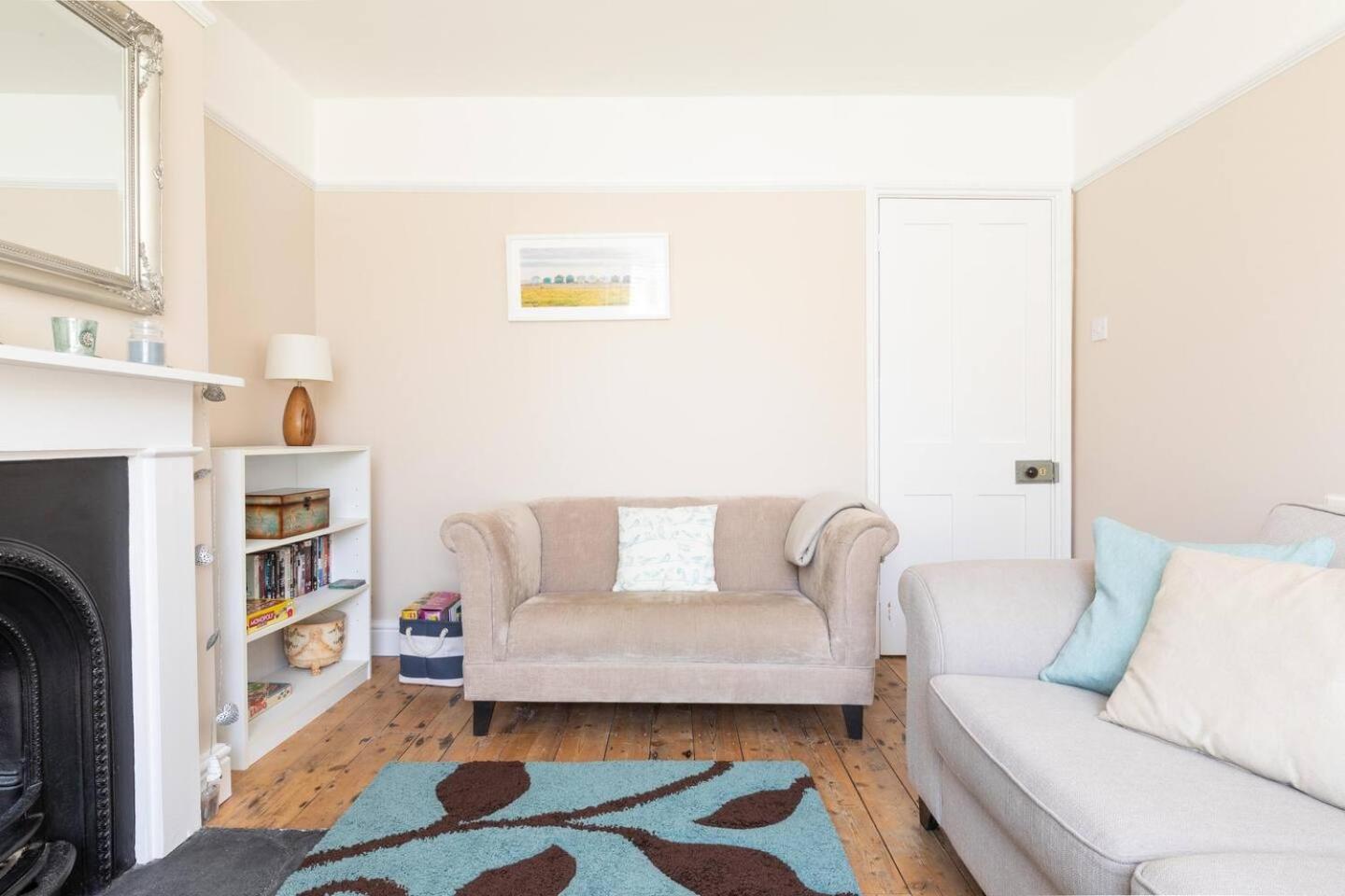Jubilee Cottage