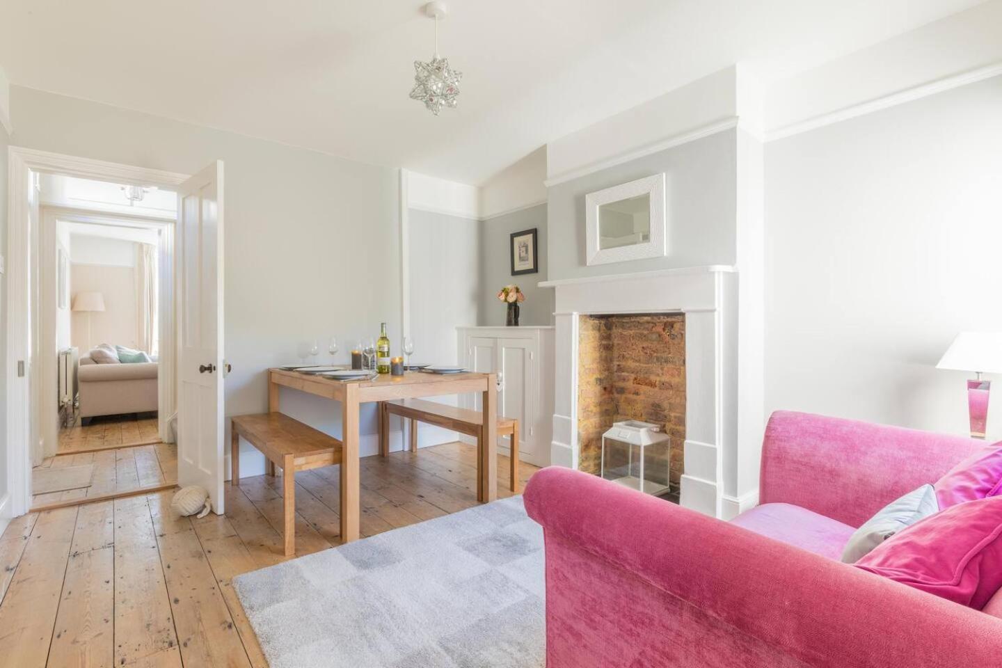 Jubilee Cottage