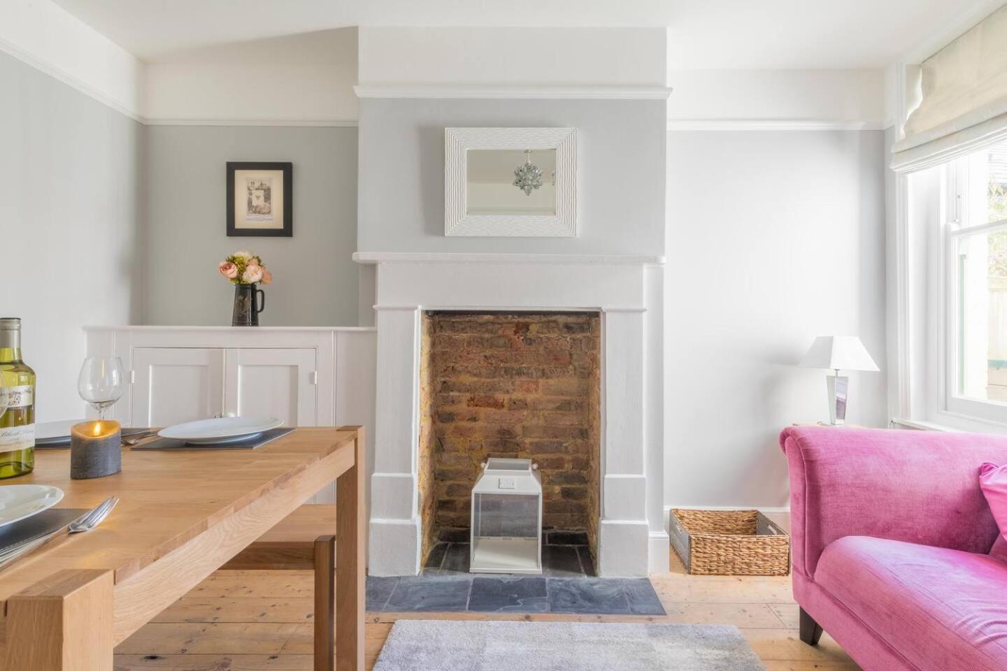 Jubilee Cottage
