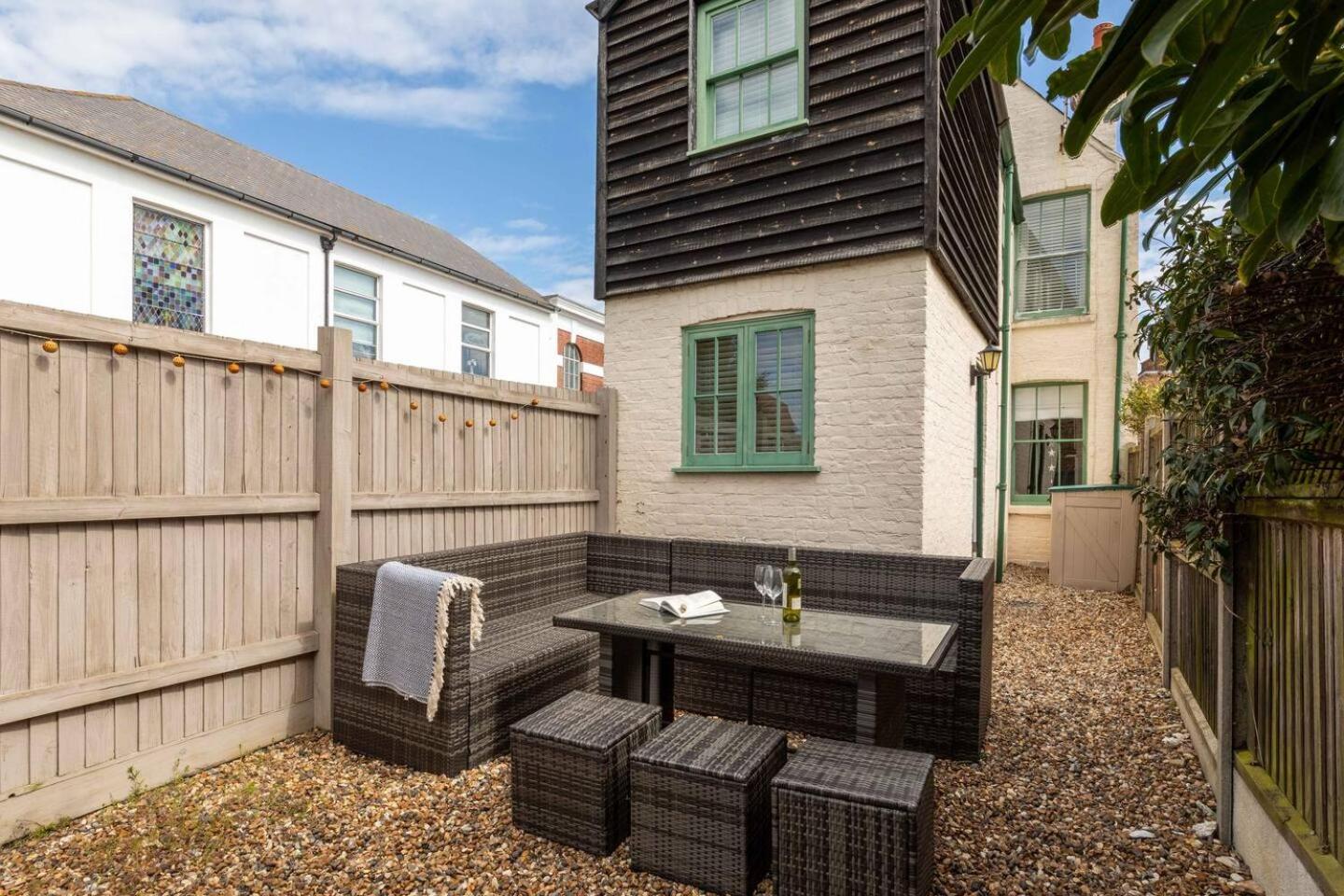Jubilee Cottage