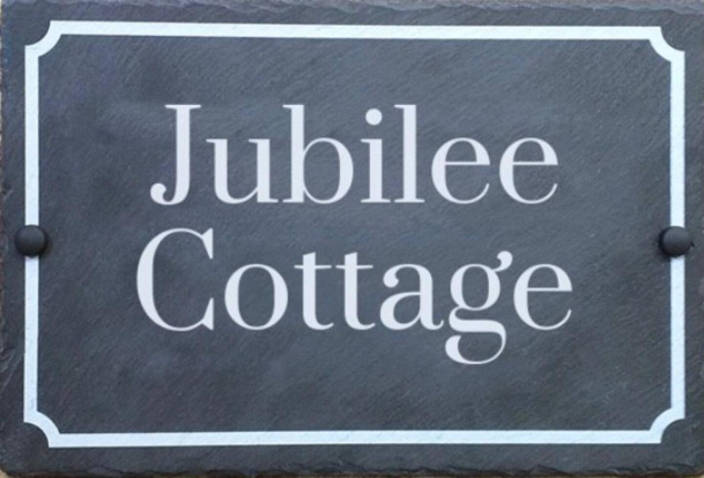 Jubilee Cottage