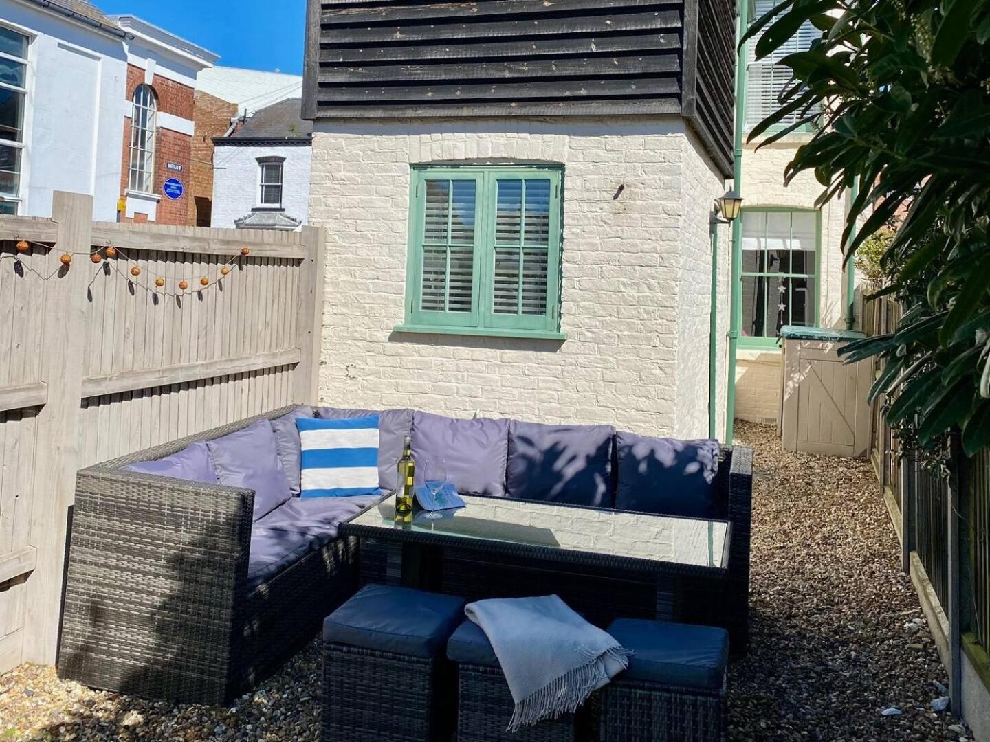 Jubilee Cottage