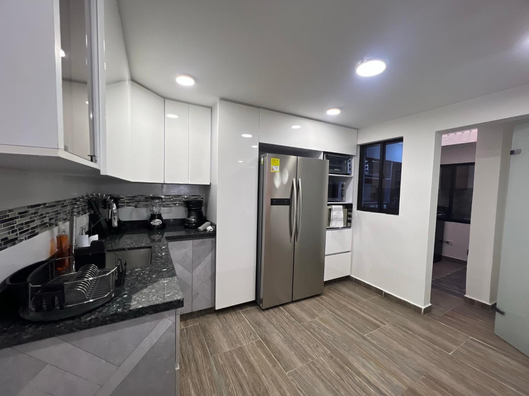 Central y cómodo apartamento en Envigado