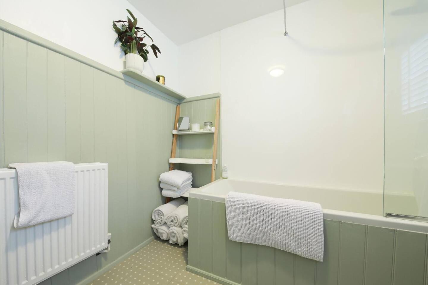 Juniper Cottage