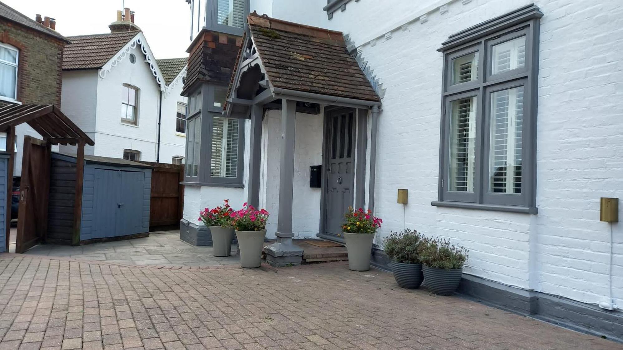 Harbour House