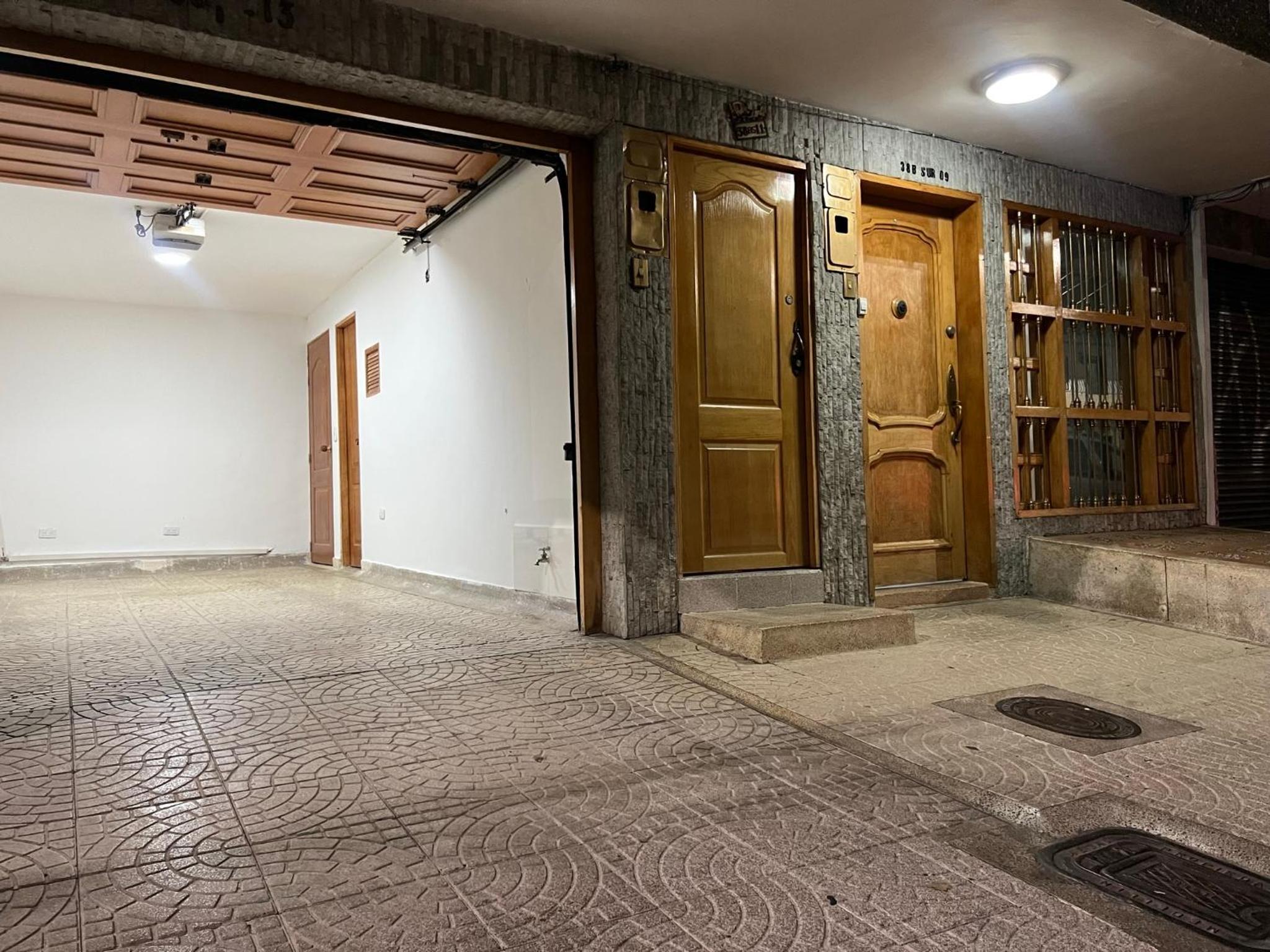 Central y cómodo apartamento en Envigado