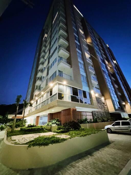 Wai Blue / Salguero Suites /Santa Marta/Sierra/31A