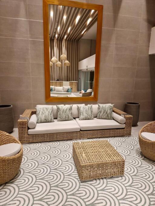 Wai Blue / Salguero Suites /Santa Marta/Sierra/31A