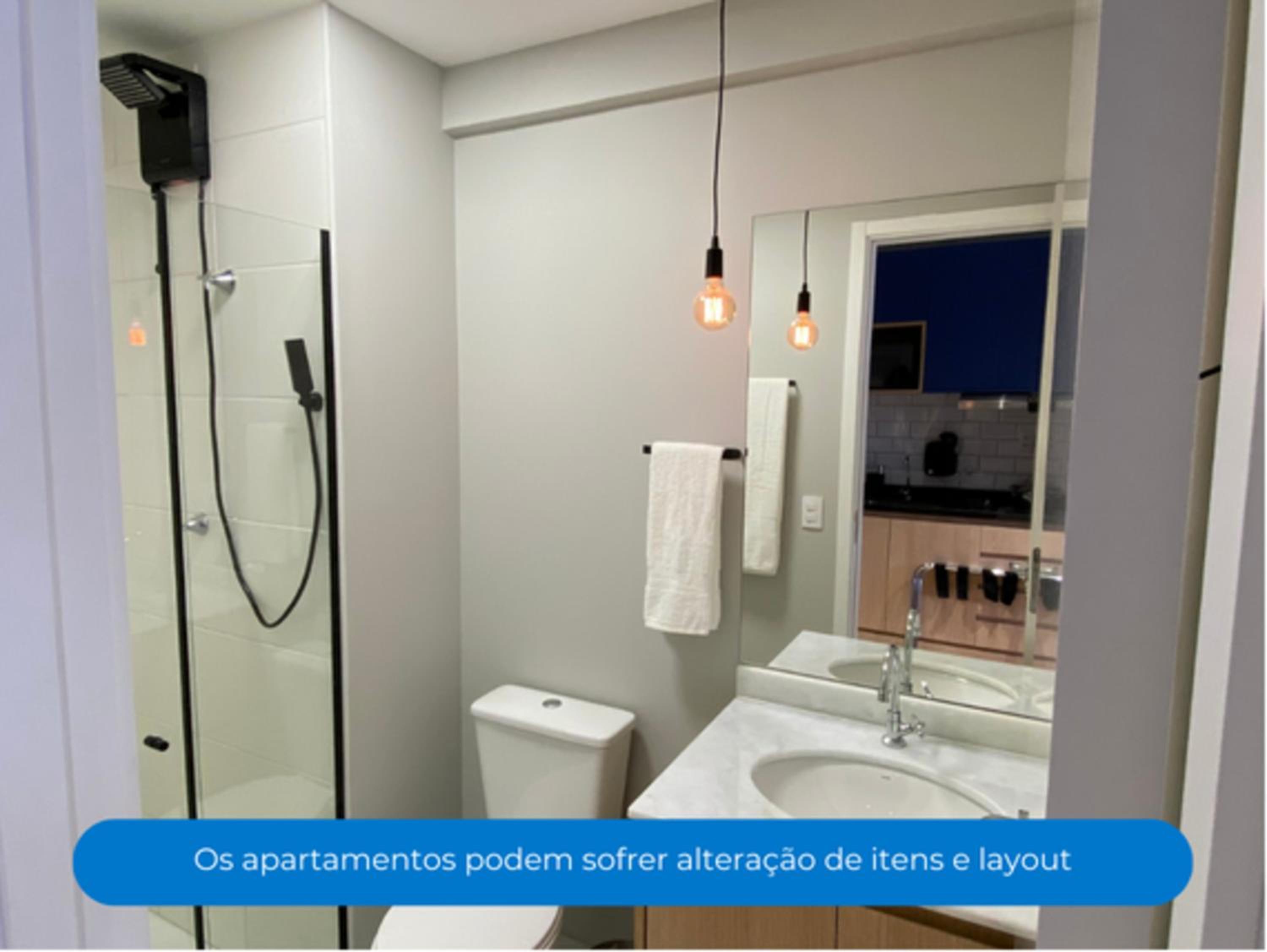 Roomo Transamerica SP Consolação