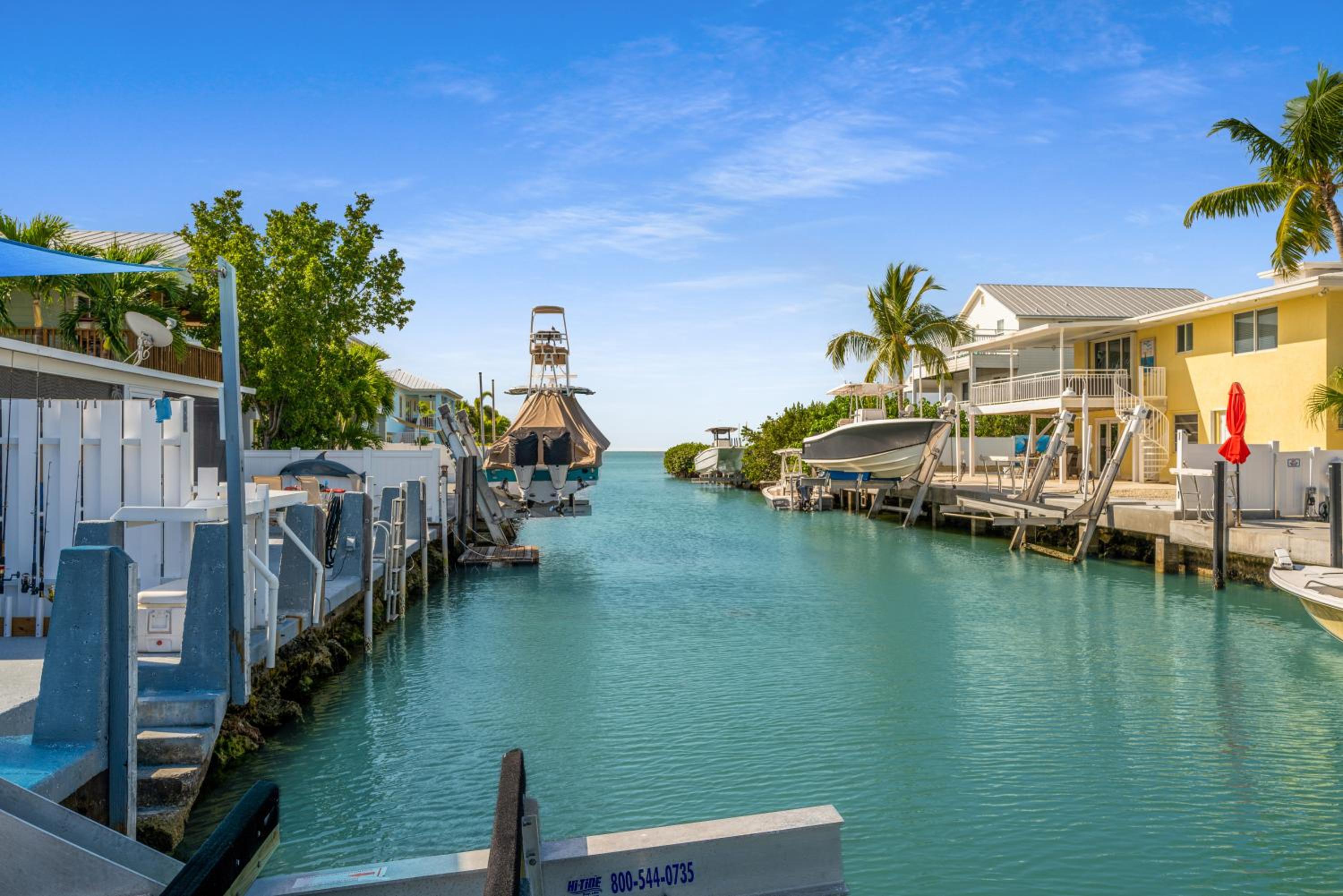Waterfront with Boat Lift/Kayaks and Hot Tub view 5