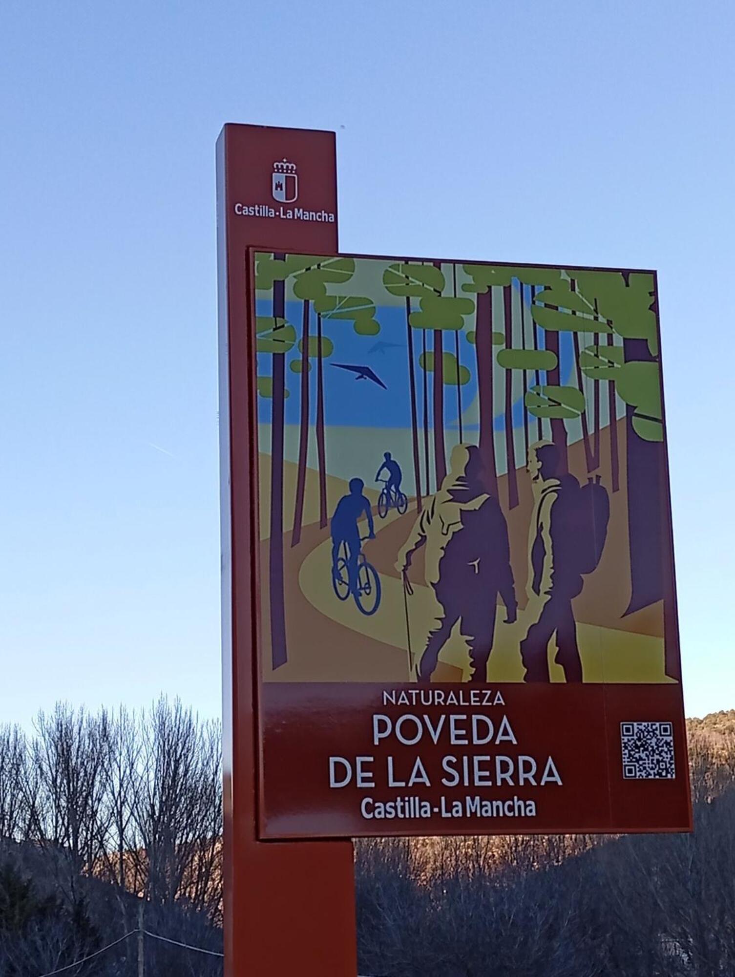 HOSTAL RURAL ALTO TAJO POVEDA
