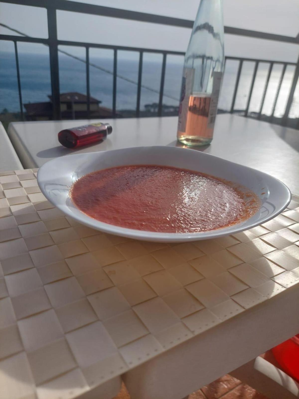 Balcony-Golfo di Gioia-SunsetViews-AuthenticItaly