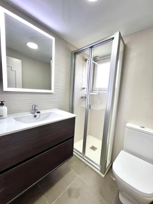 Playamar Deluxe pool & Beach Torremolinos Sinese design homes