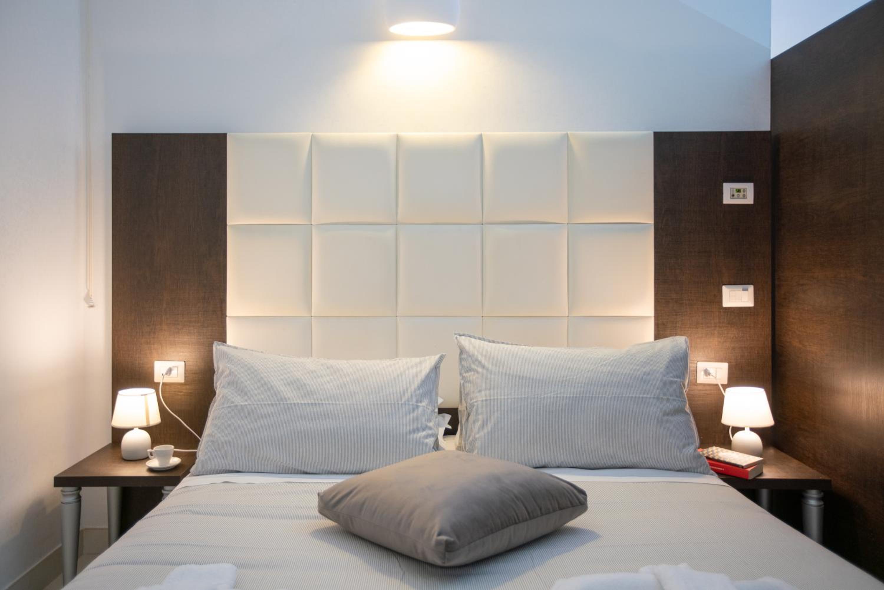Morin 10 Rome Exclusive Suites