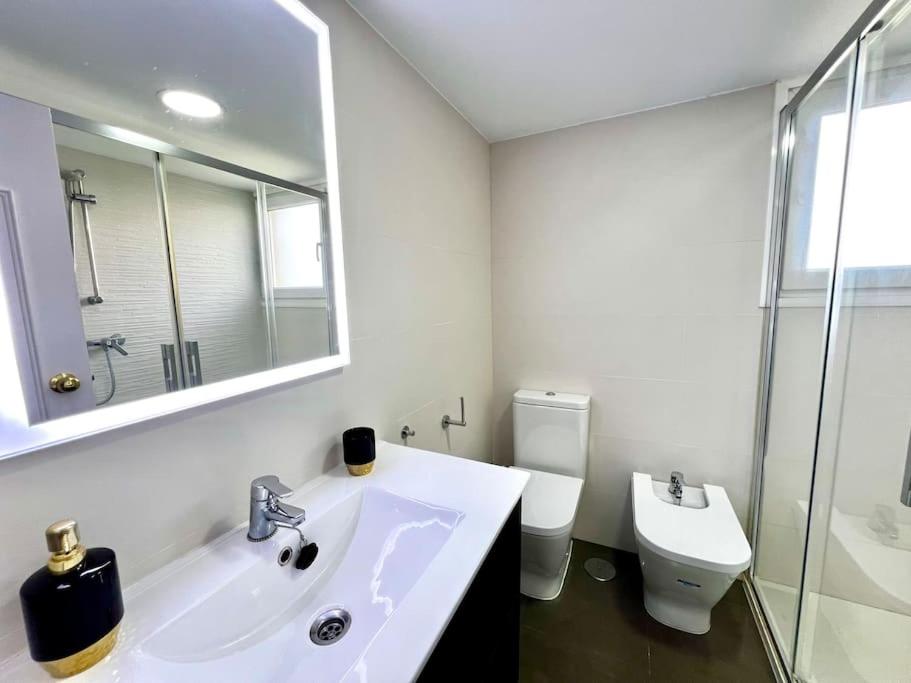 Playamar Deluxe pool & Beach Torremolinos Sinese design homes