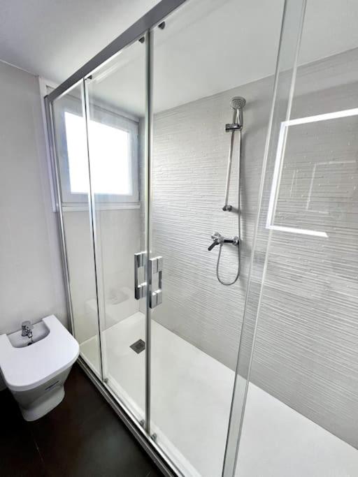 Playamar Deluxe pool & Beach Torremolinos Sinese design homes