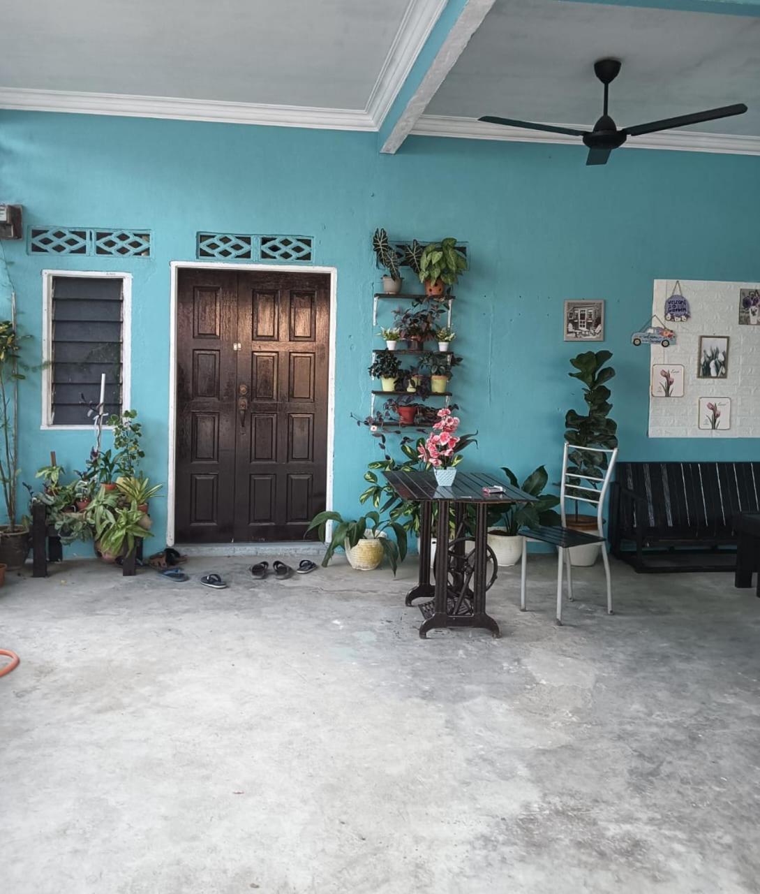 D GARDEN HOME STAY photo 6
