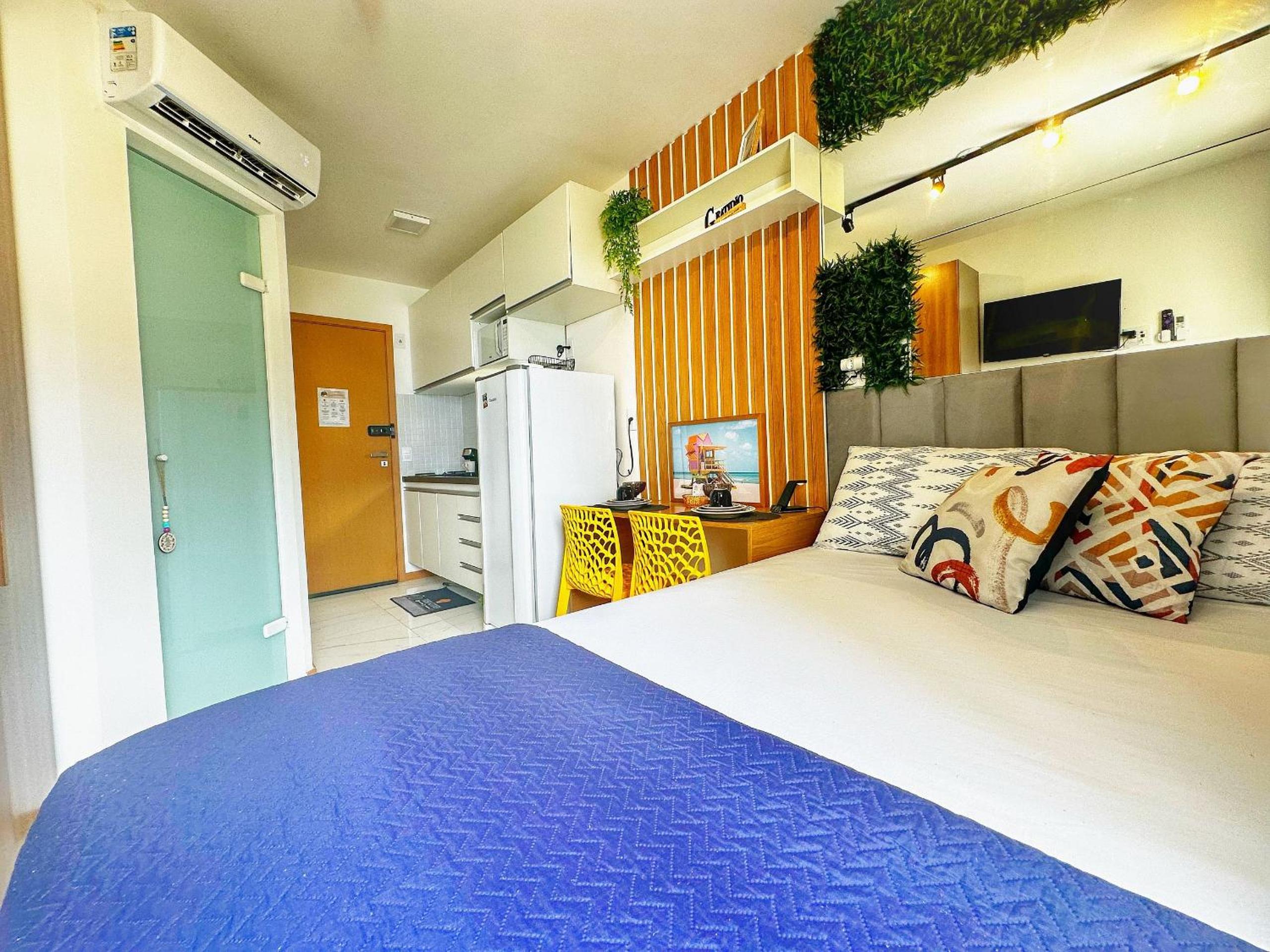 New Studios by VLV Stays
