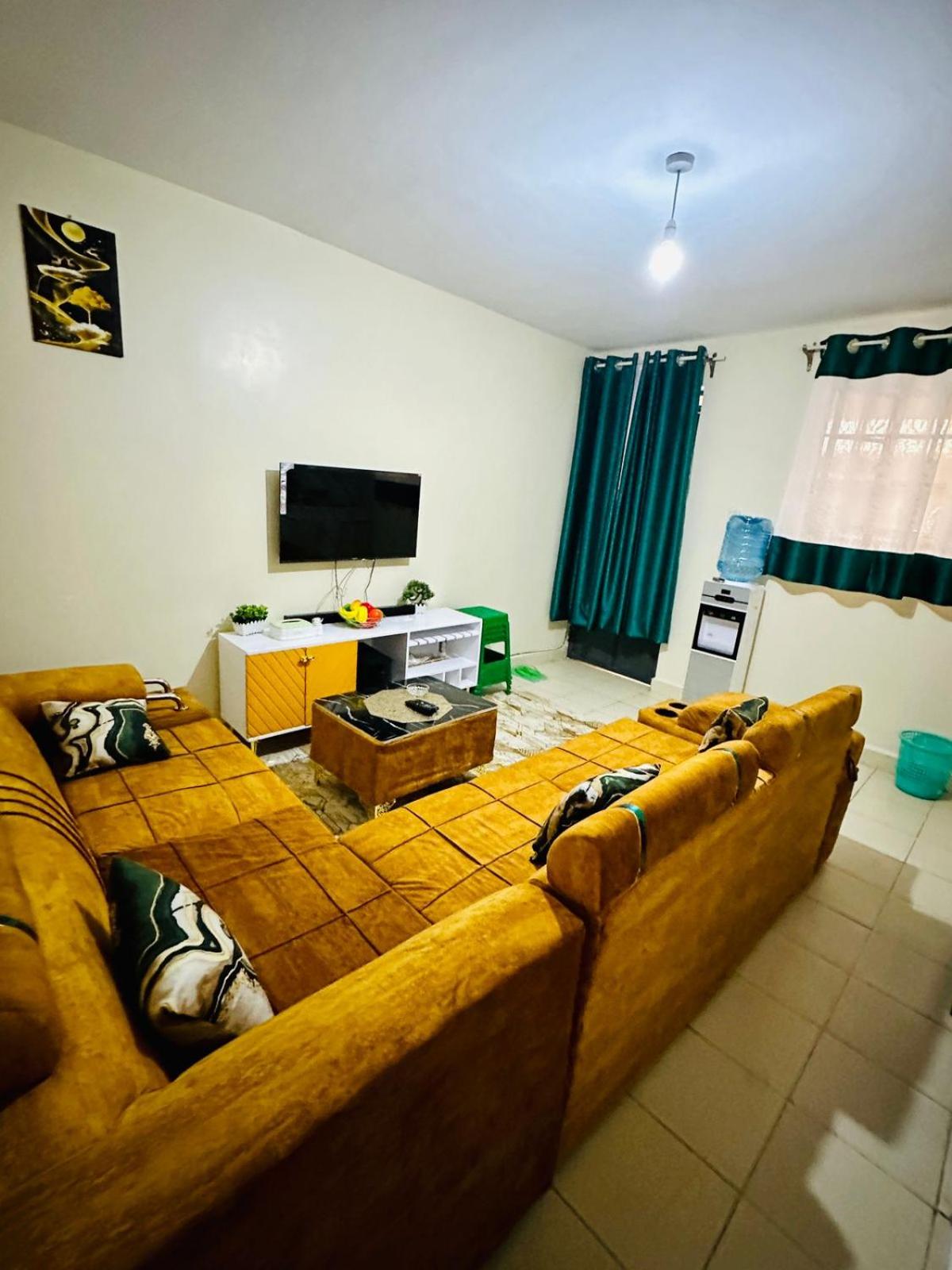 Nuna house