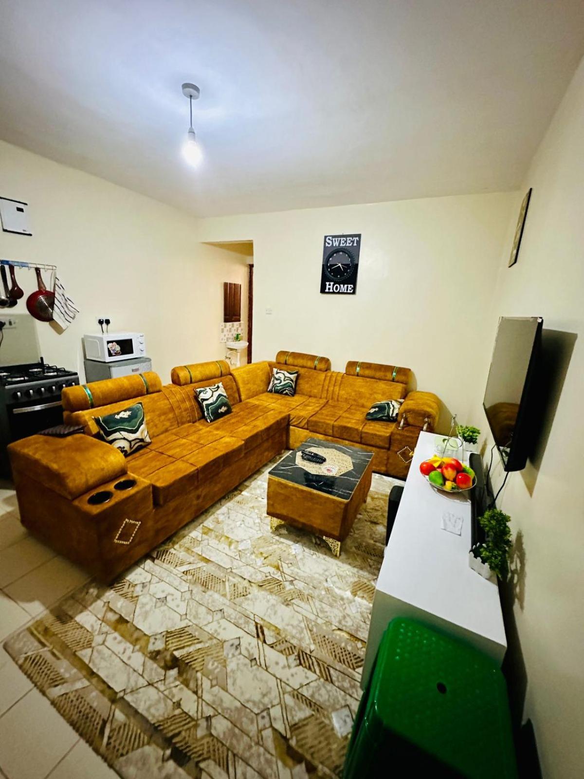 Nuna house