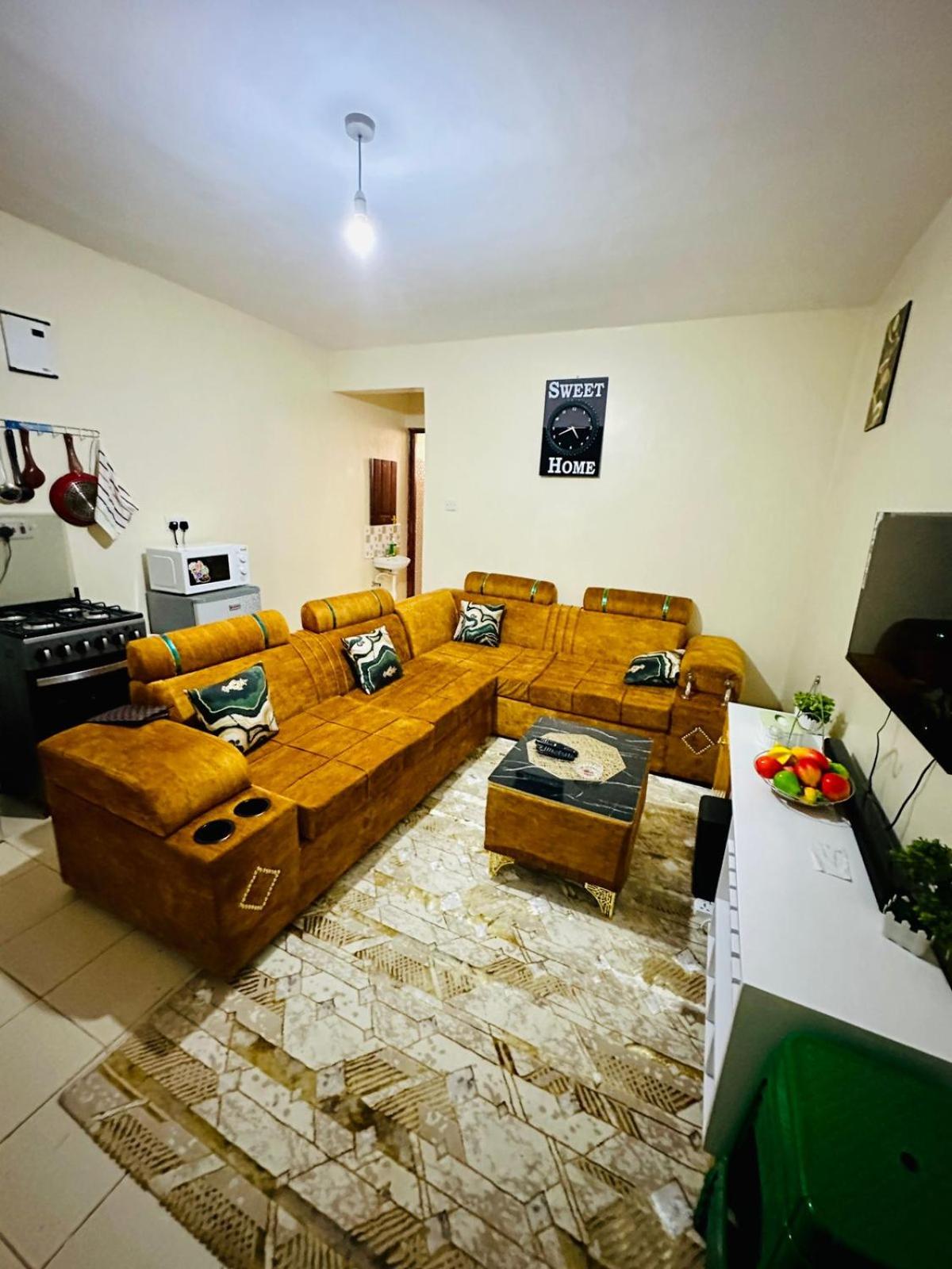 Nuna house