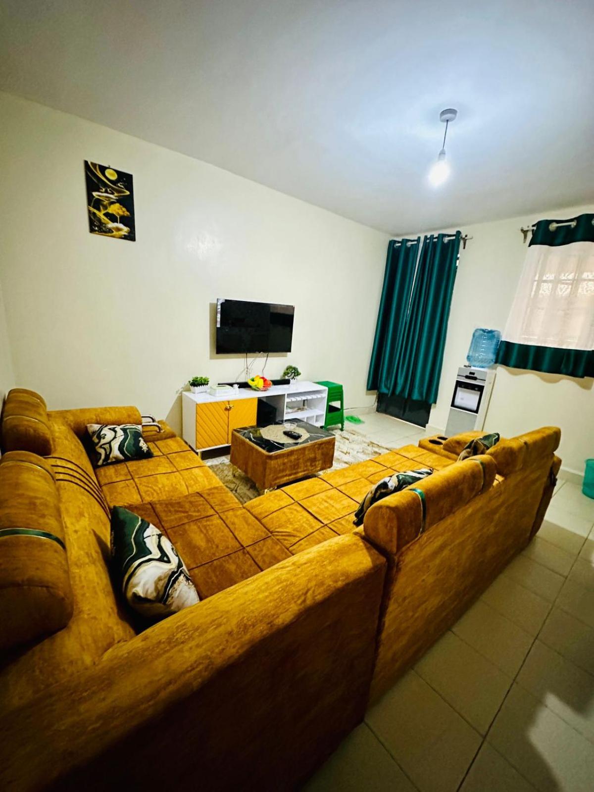 Nuna house