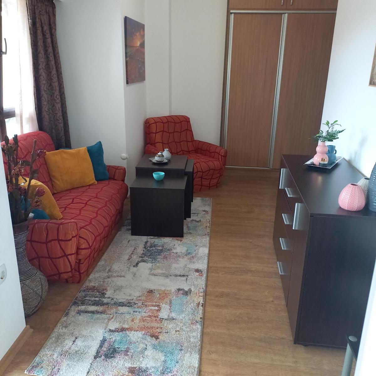 Guest House Veneta view 2