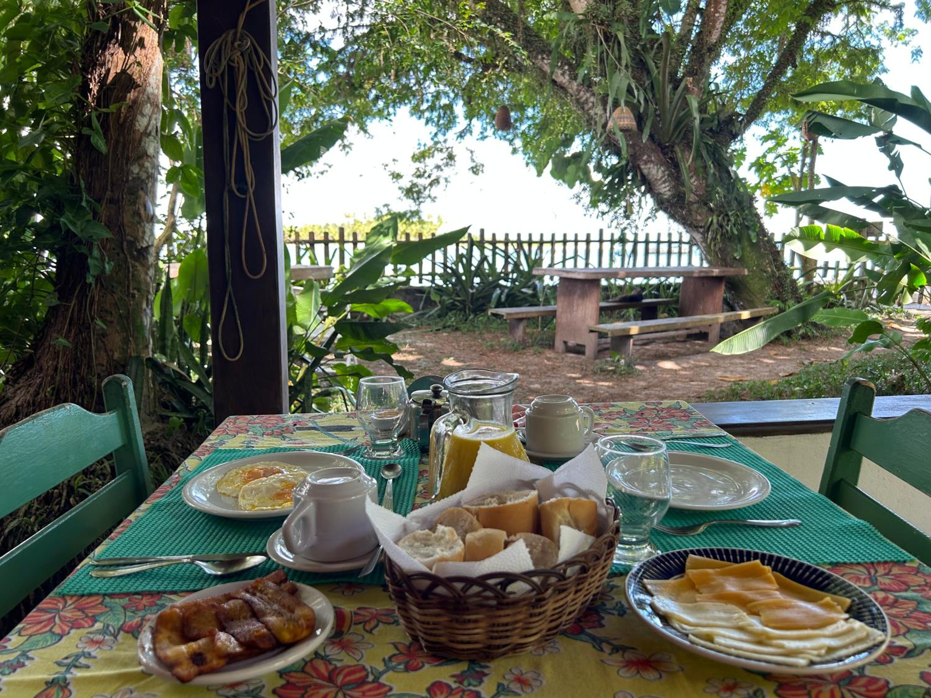 Pousada Marina de Boipeba
