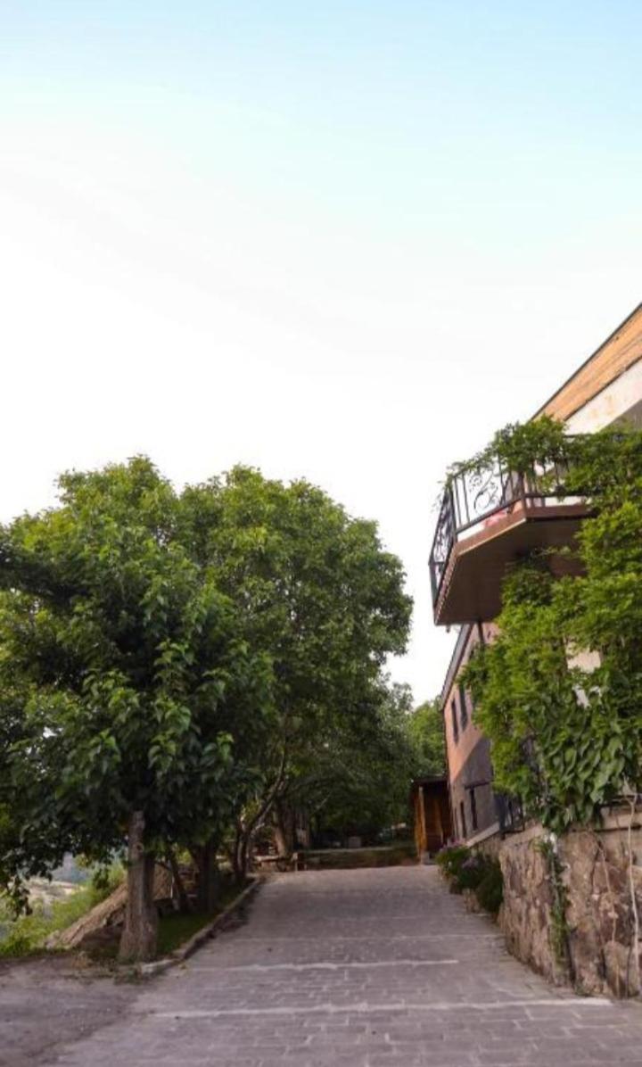 OldByurakan Villa
