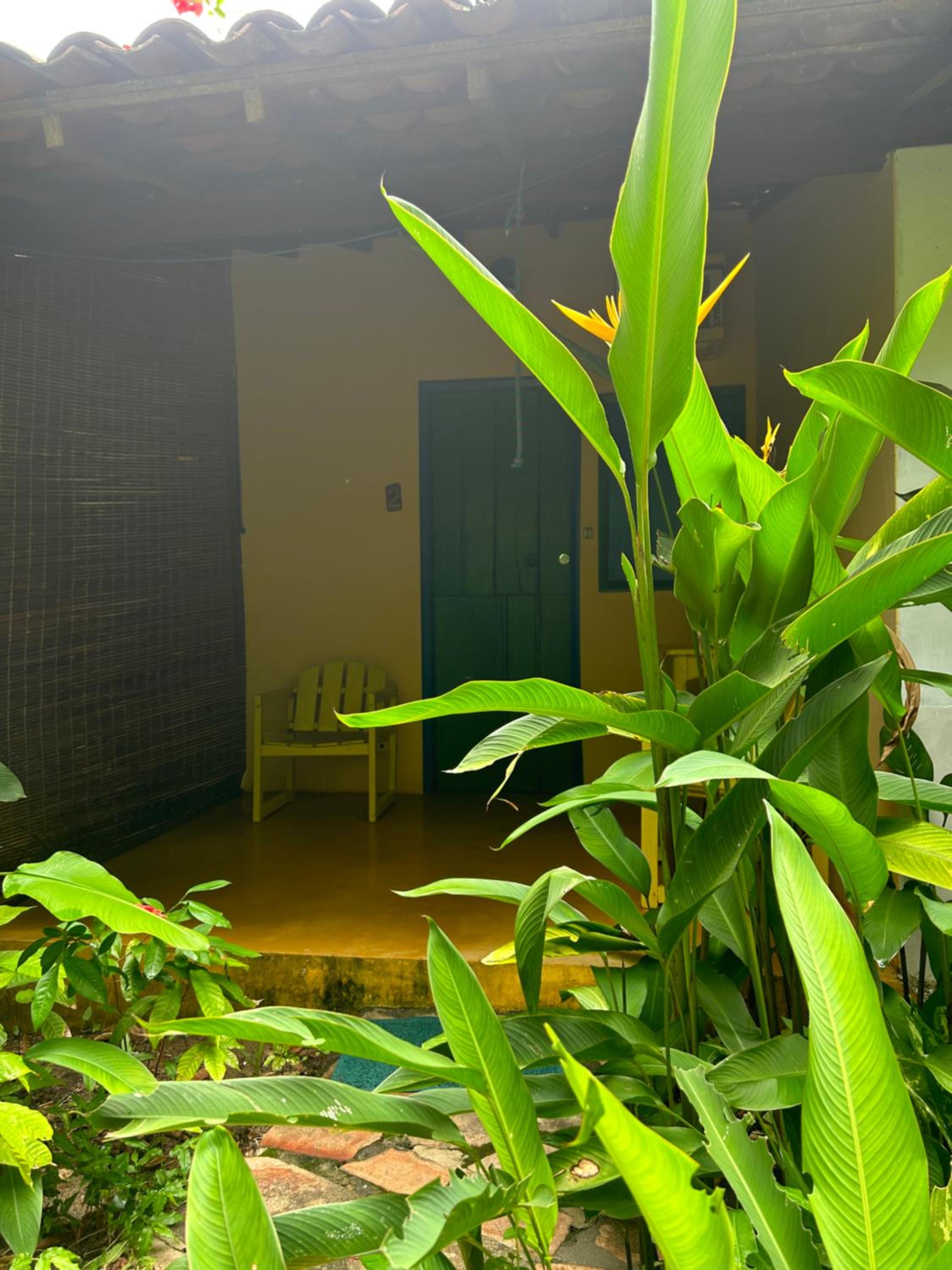 Pousada Marina de Boipeba