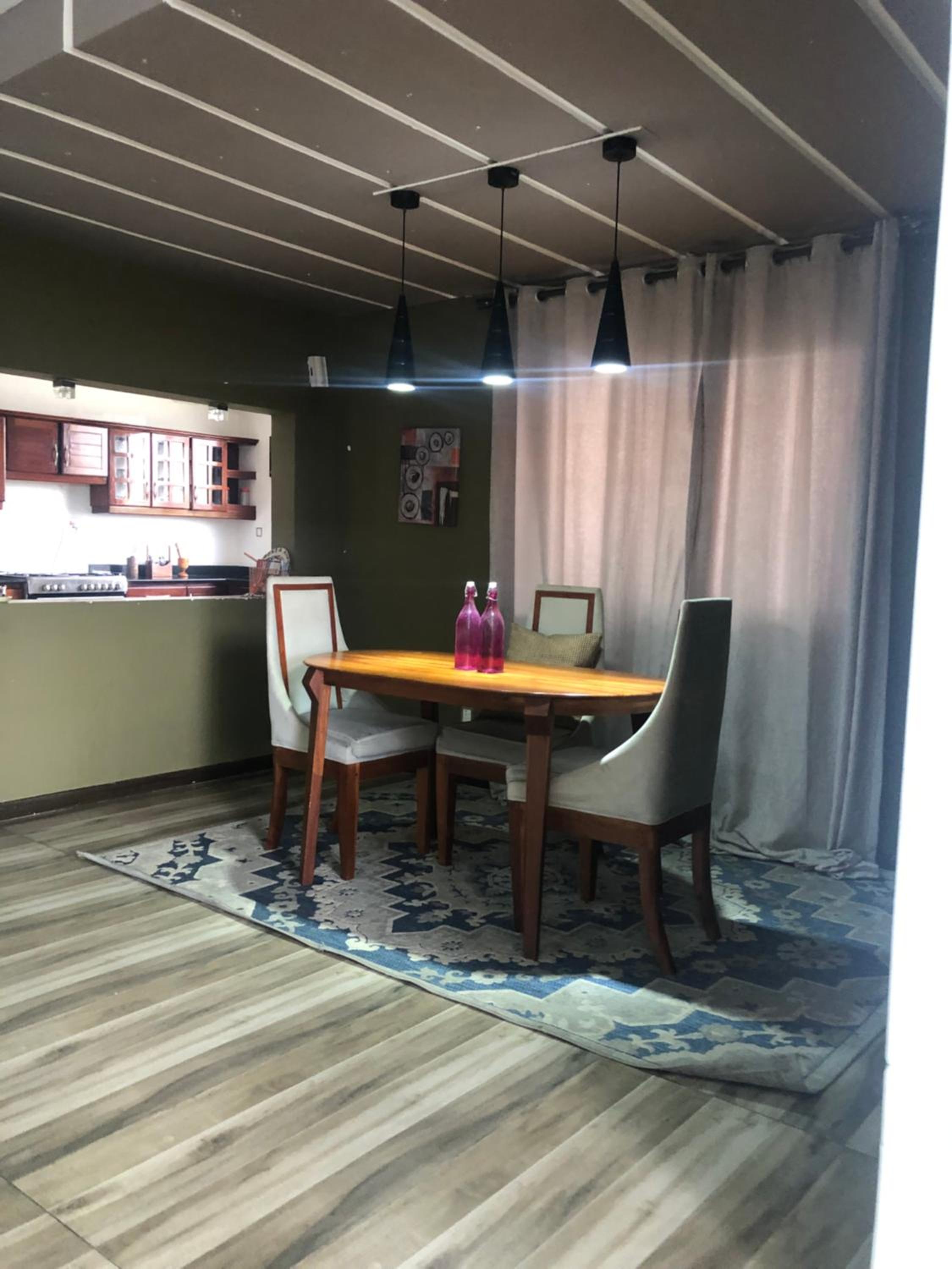 4 Bedroom Duplex In Dar es salaam view 2