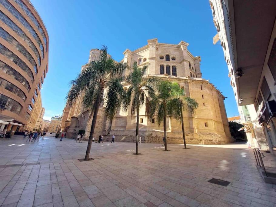 Nuevo Cathedral Deluxe Apartment SineseDesignHomes