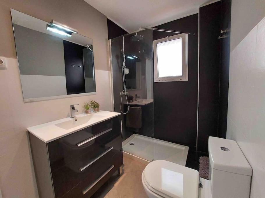 Nuevo Cathedral Deluxe Apartment SineseDesignHomes