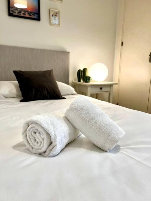 Nuevo Cathedral Deluxe Apartment SineseDesignHomes