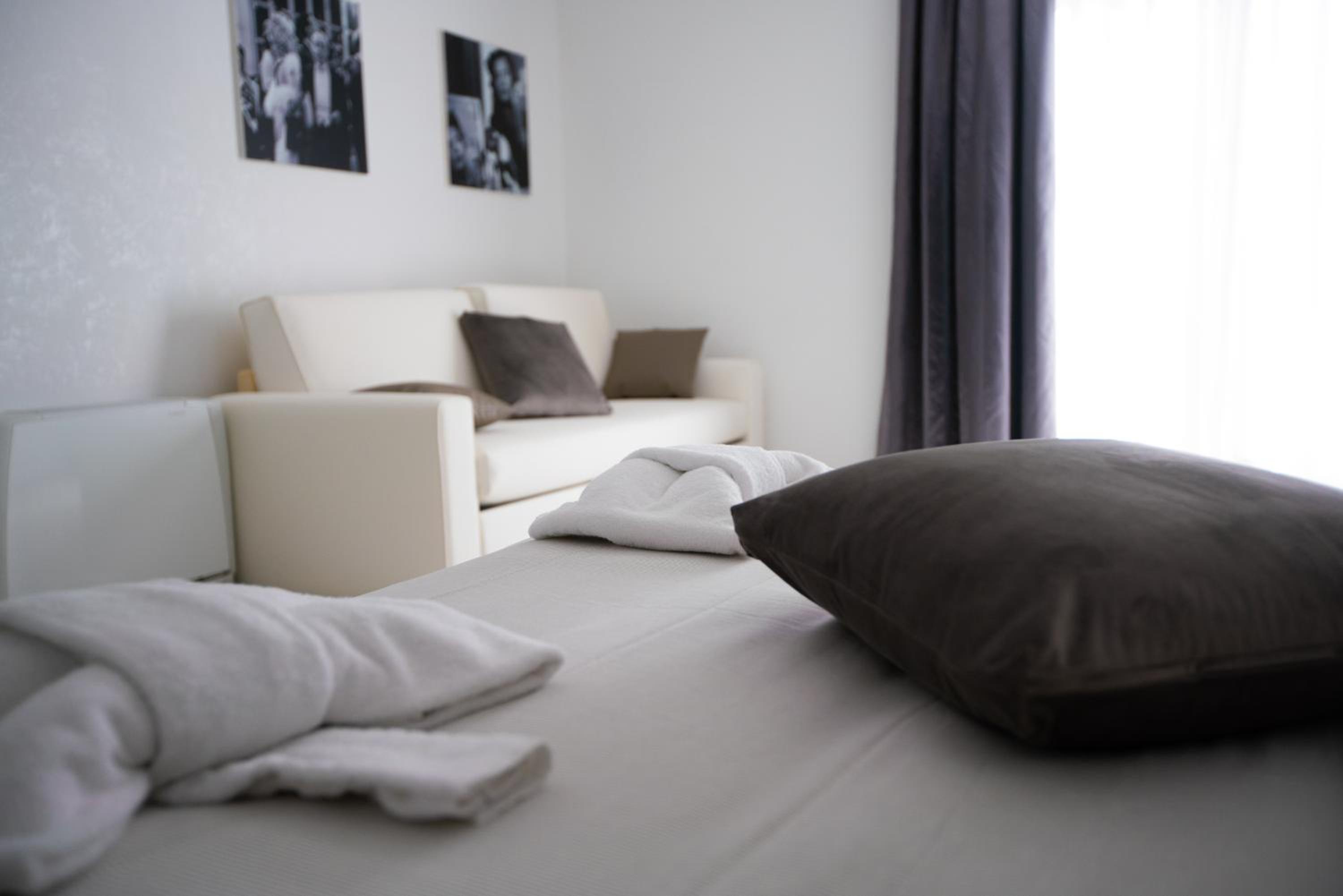 Morin 10 Rome Exclusive Suites