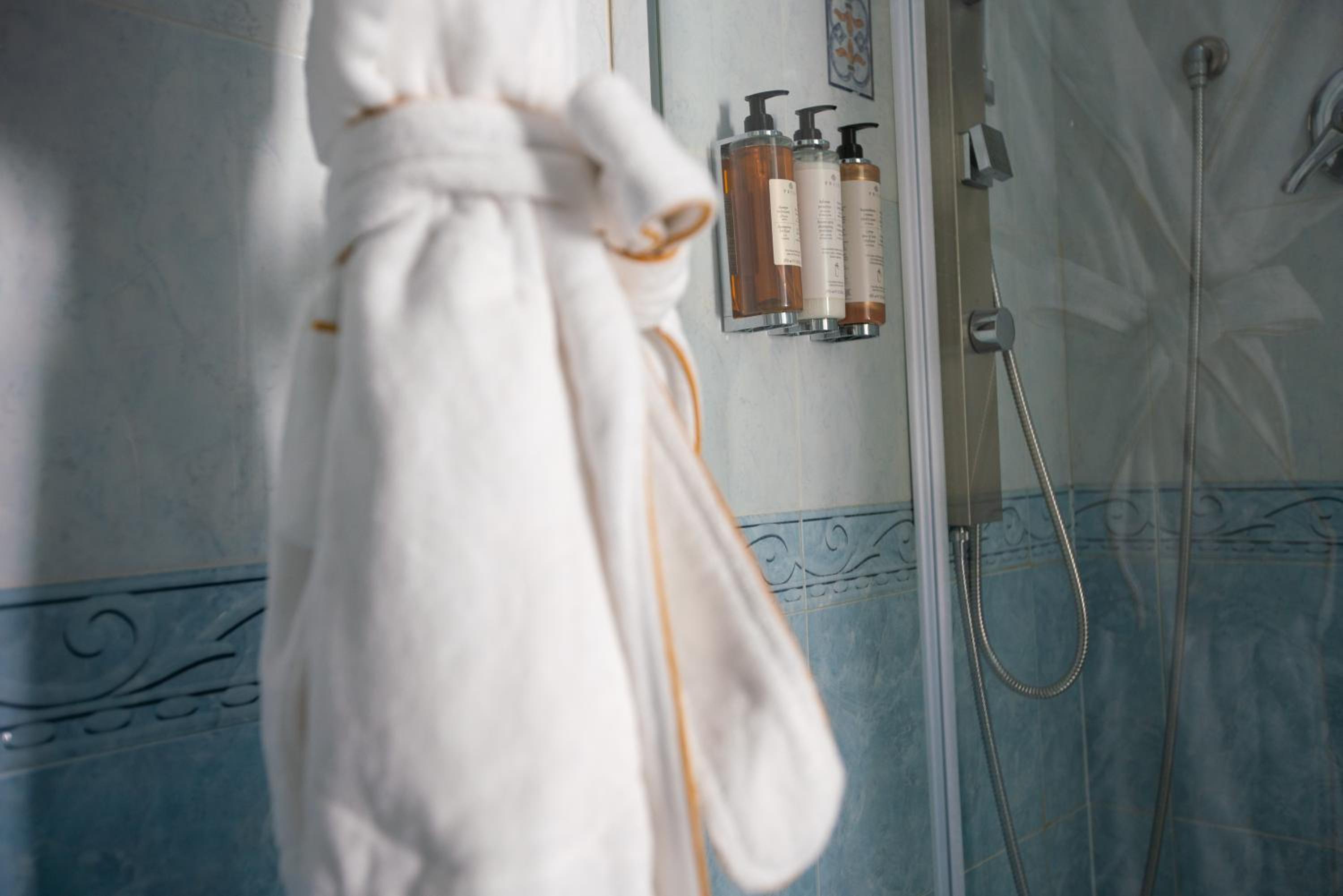 Morin 10 Rome Exclusive Suites