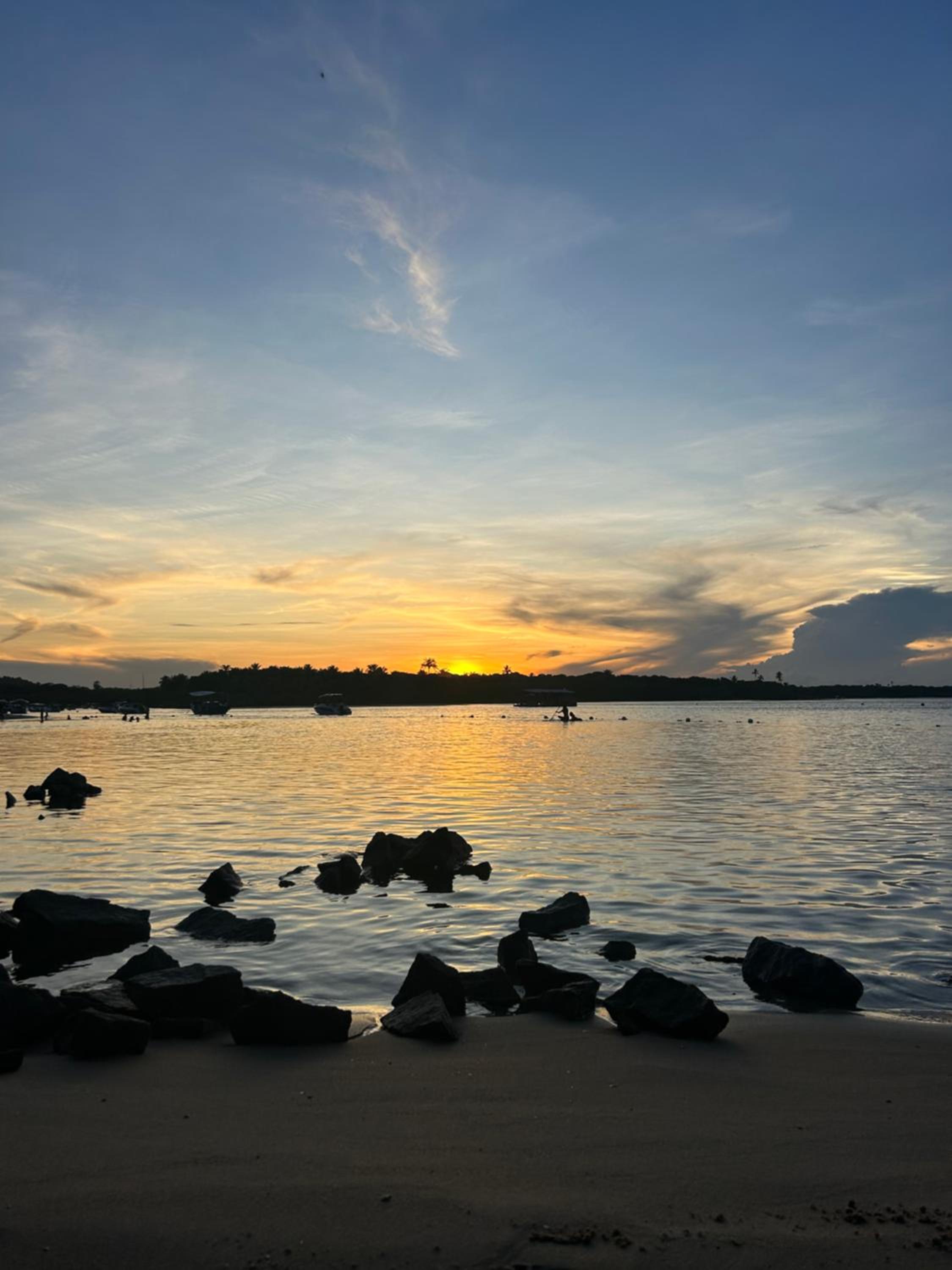 Pousada Marina de Boipeba