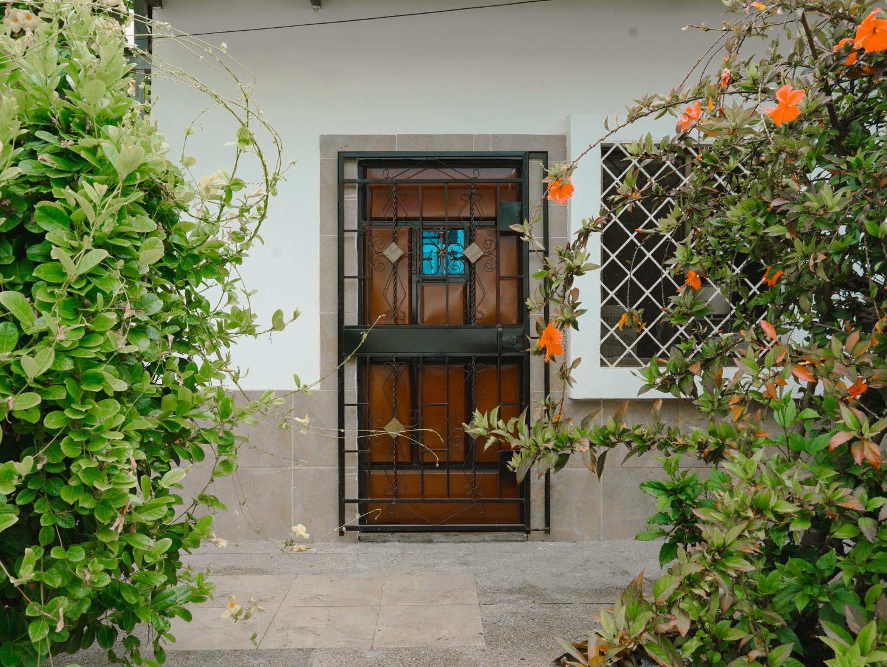 Suite departamento al pie de la playas con Aire acondicionado